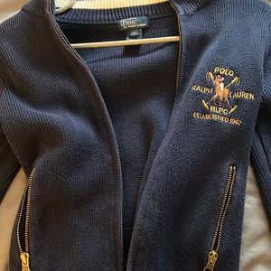 Ralph Lauren sweater . Size S